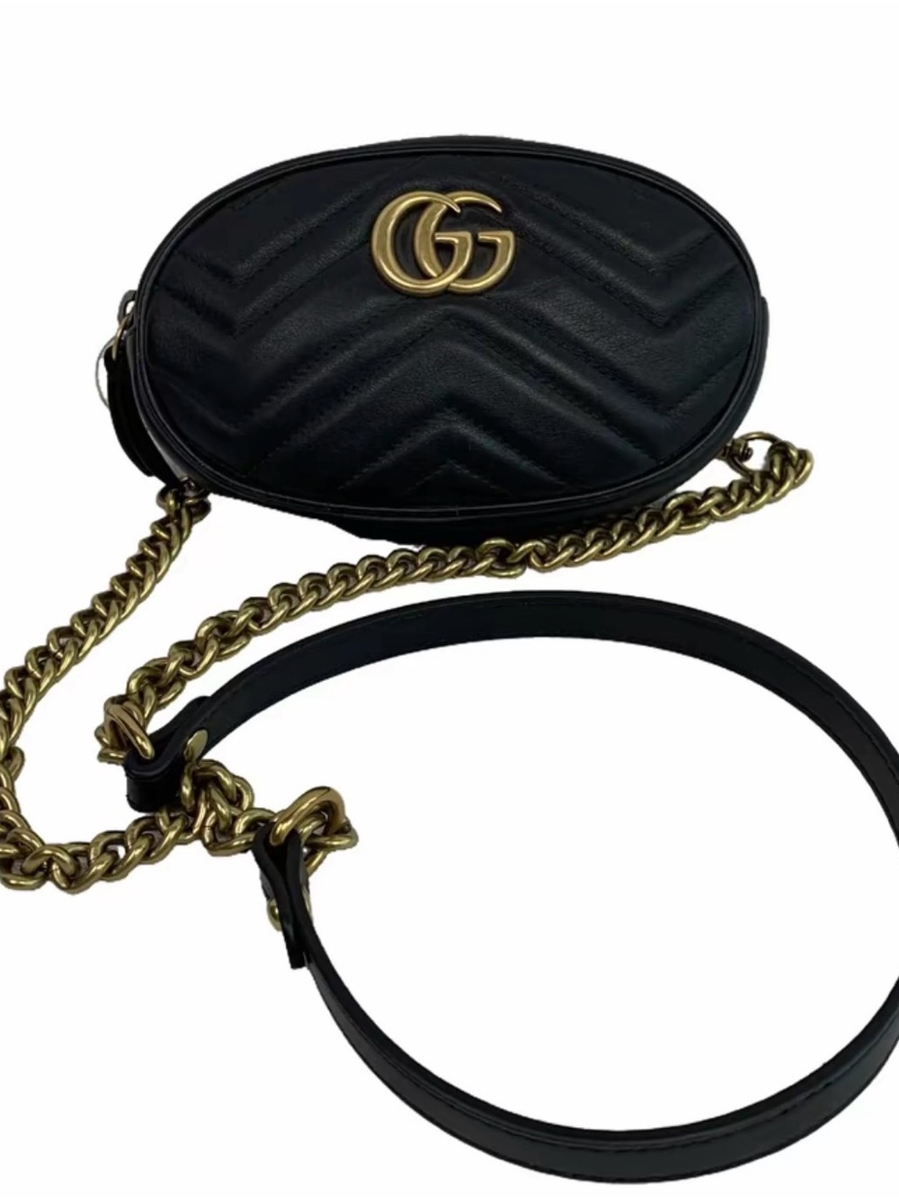 Authentic Gucci